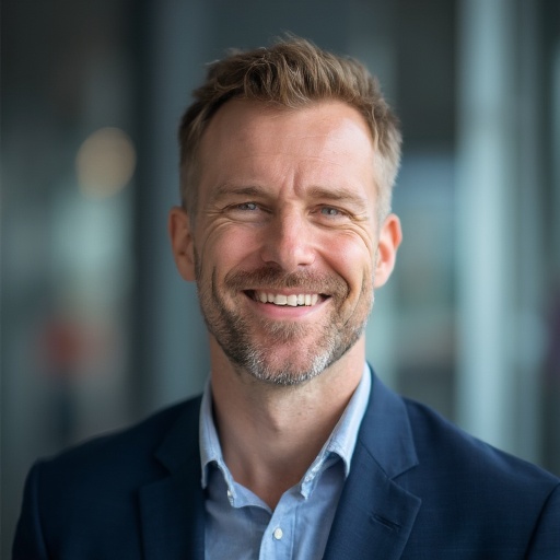 Ruben van der Linden — goksites zonder cruks expert